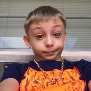 Meet your Posher, Cody